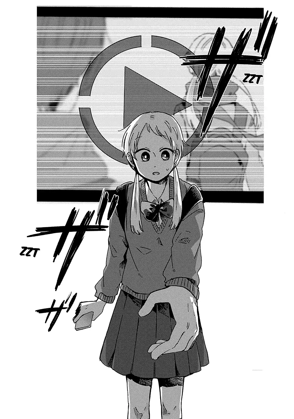 Read Kimi ga Shinu Made Ato Hyaku Nichi Português Manga Online