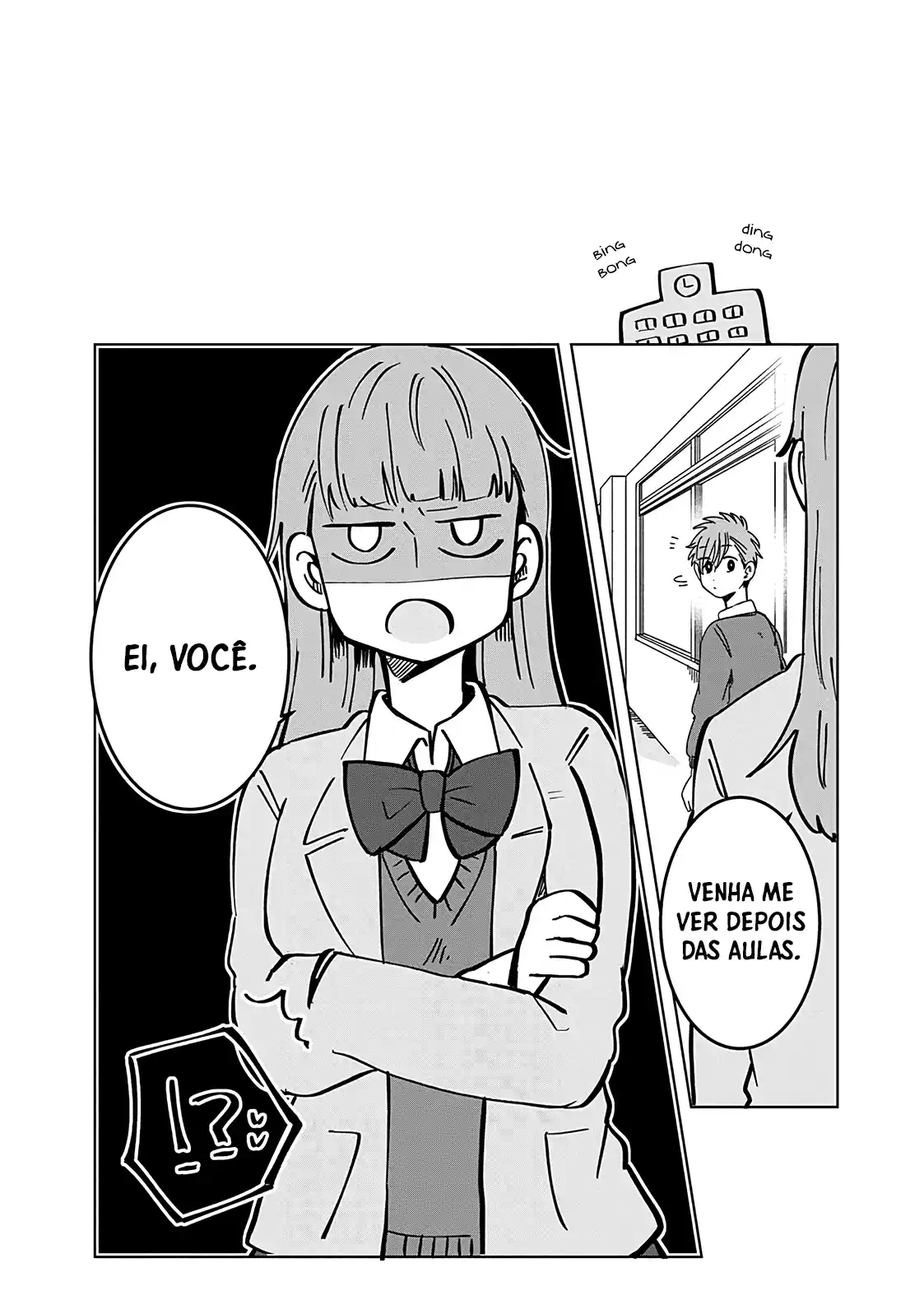 Read Kimi ga Shinu Made Ato Hyaku Nichi Português Manga Online