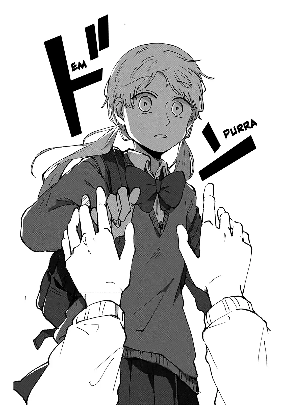 Read Kimi ga Shinu Made Ato Hyaku Nichi Português Manga Online