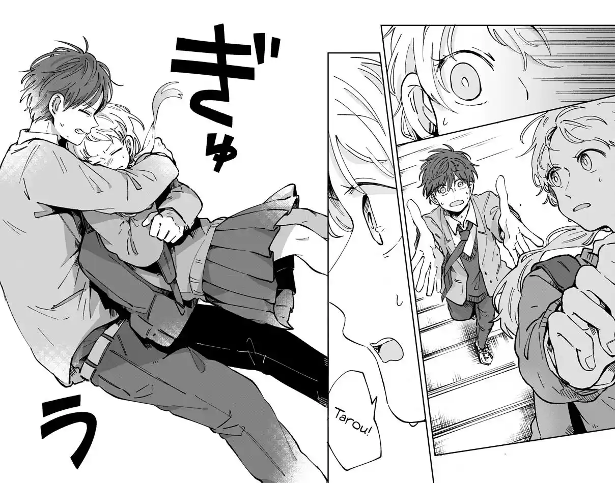 Read Kimi ga Shinu Made Ato Hyaku Nichi Português Manga Online