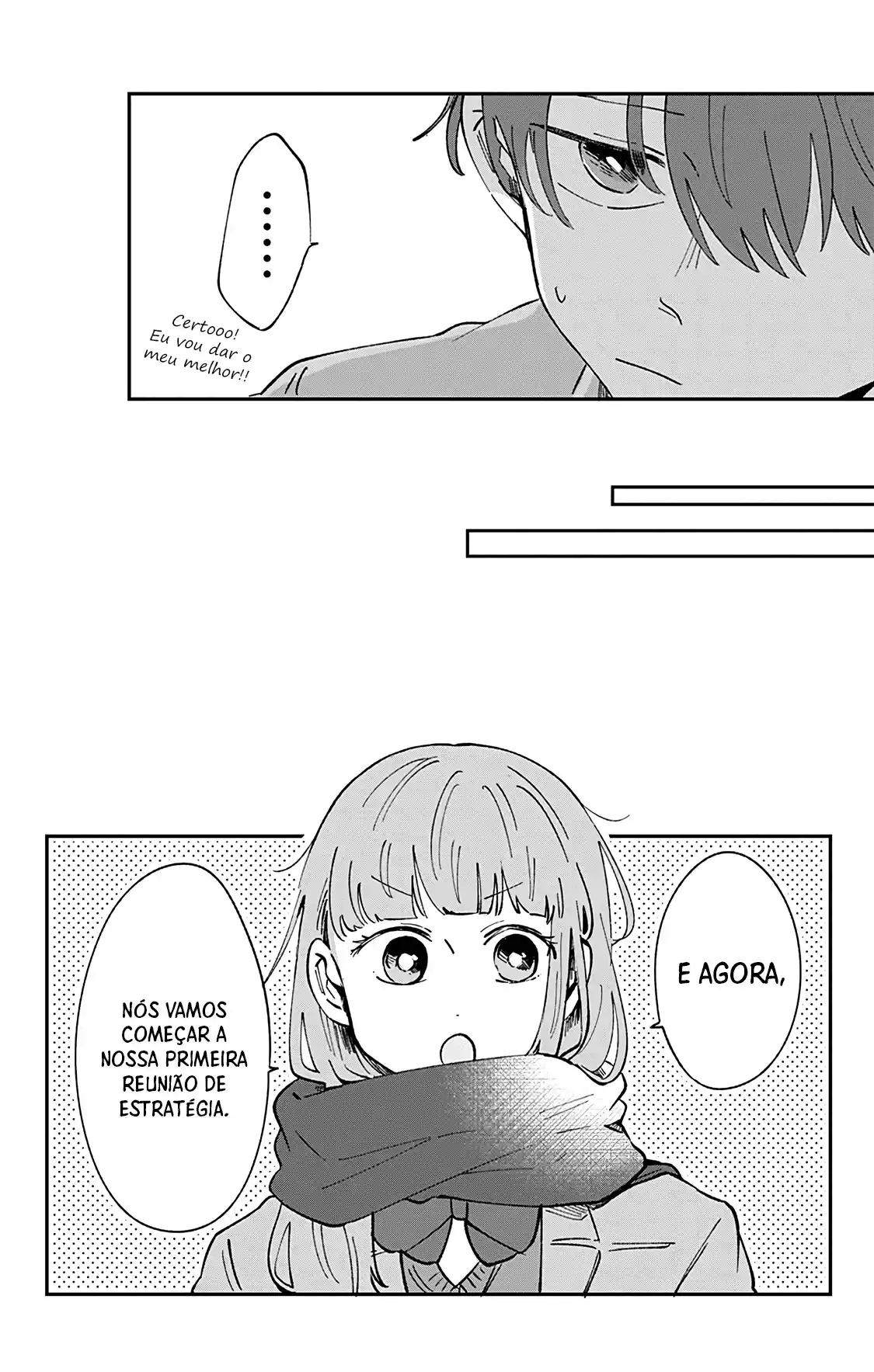 Read Kimi ga Shinu Made Ato Hyaku Nichi Português Manga Online