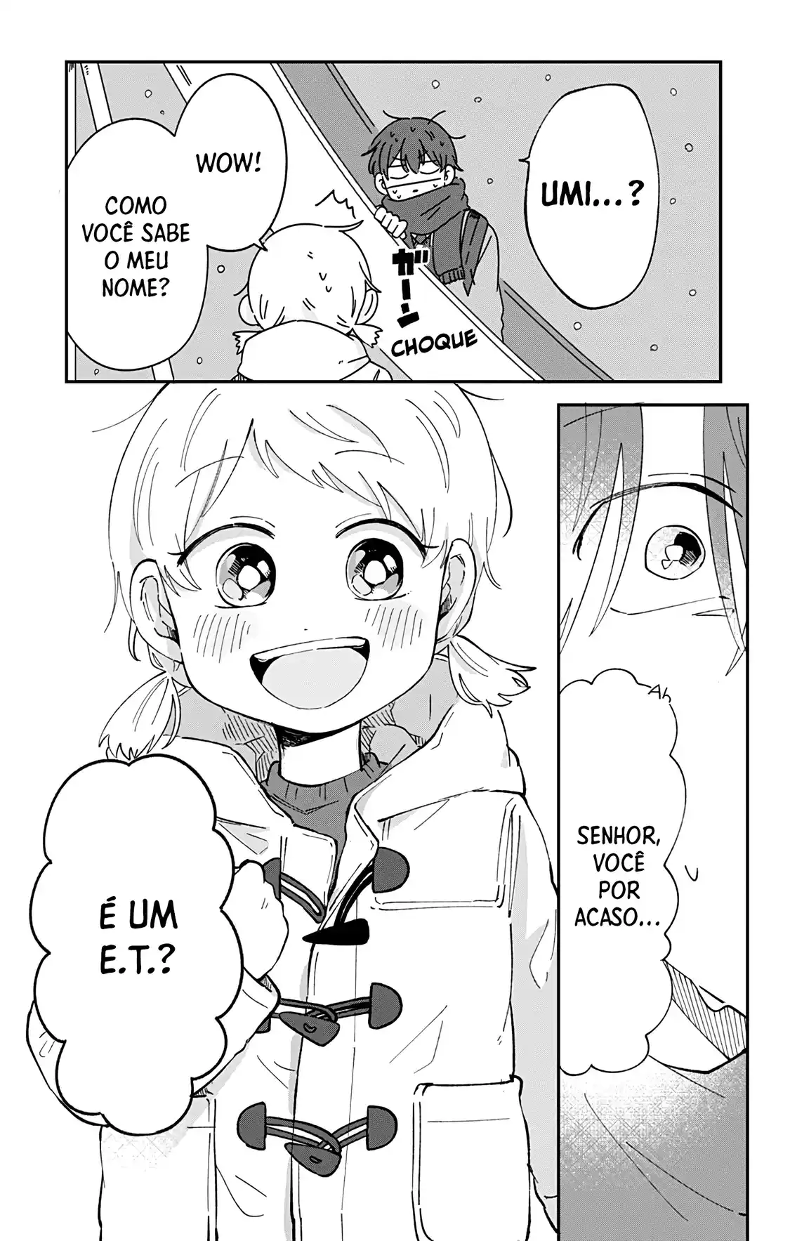 Read Kimi ga Shinu Made Ato Hyaku Nichi Português Manga Online