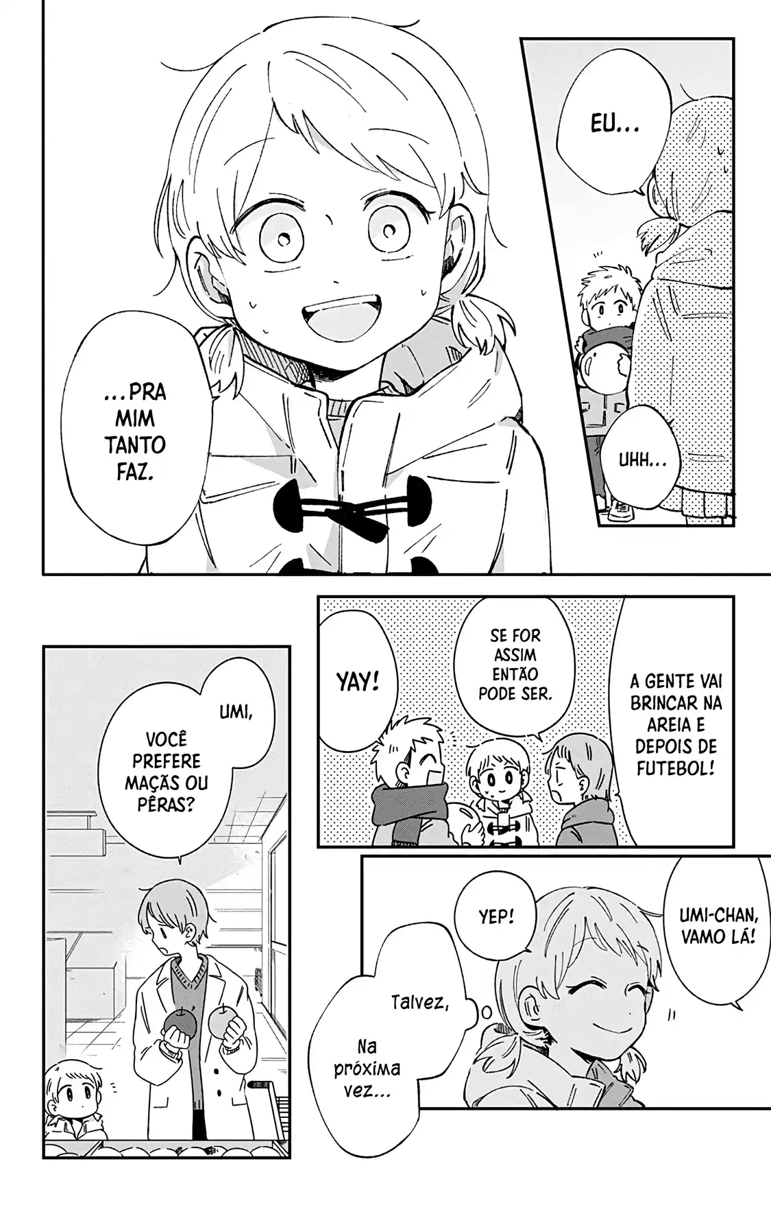 Read Kimi ga Shinu Made Ato Hyaku Nichi Português Manga Online