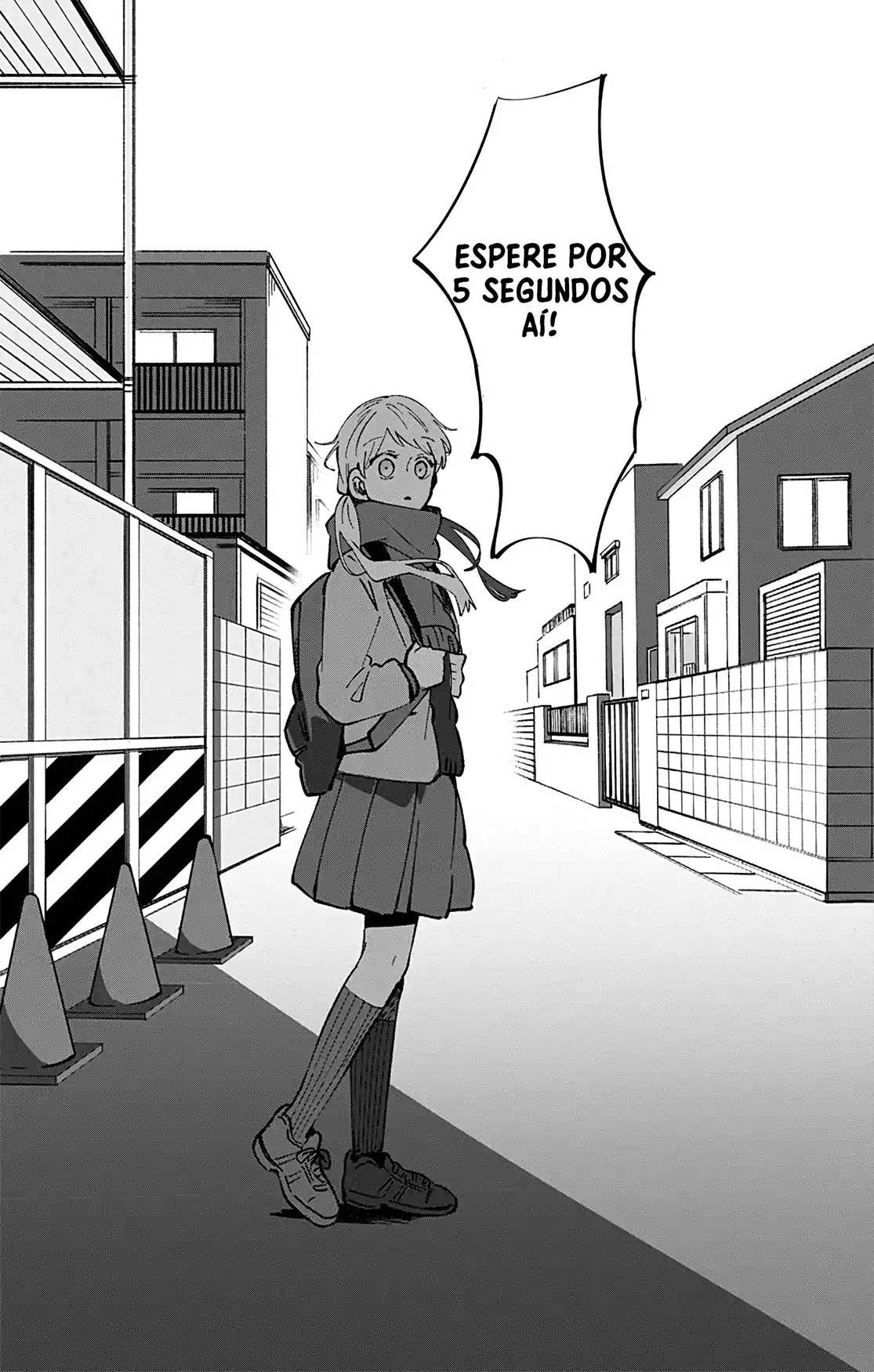Read Kimi ga Shinu Made Ato Hyaku Nichi Português Manga Online