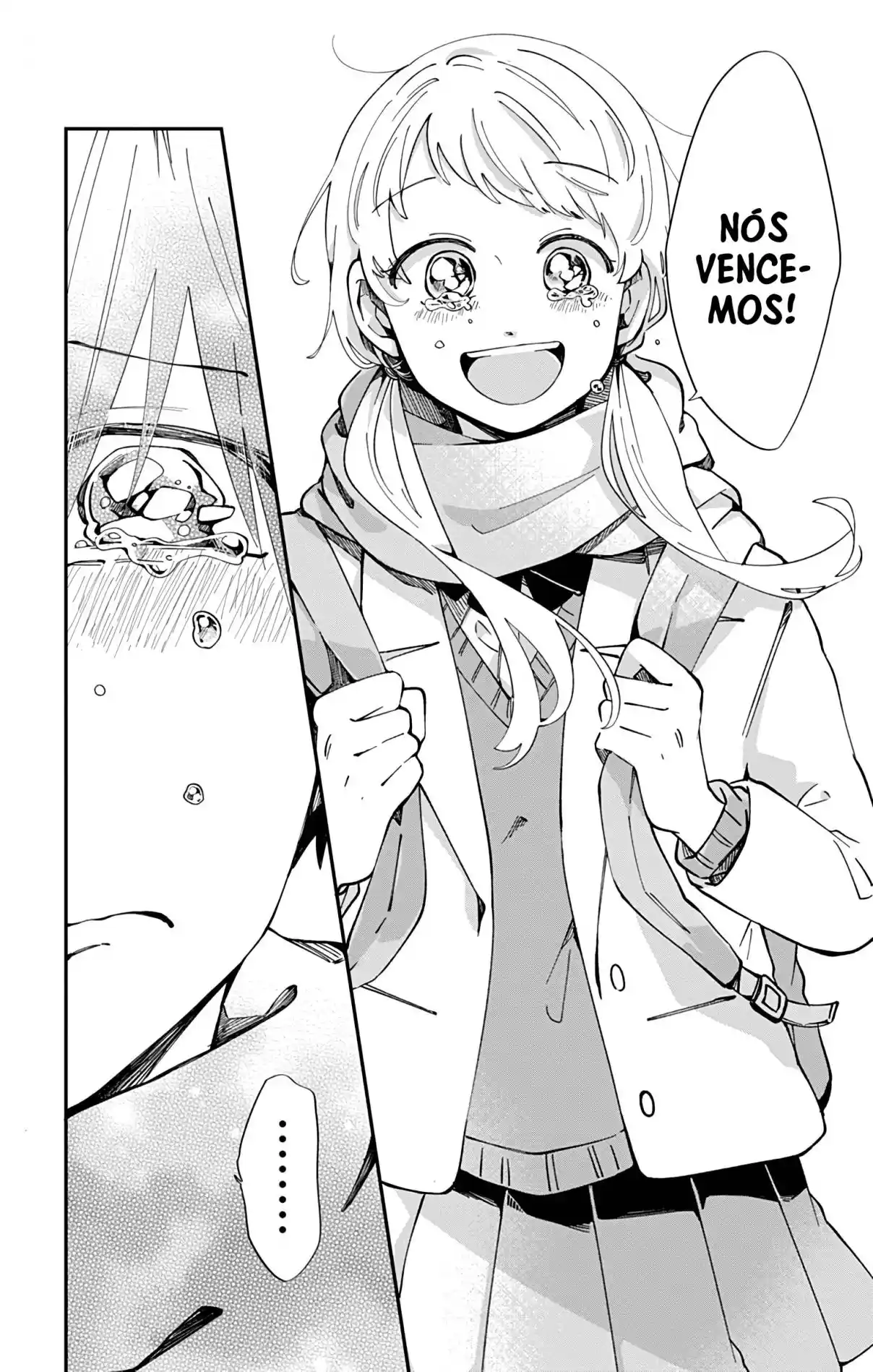 Read Kimi ga Shinu Made Ato Hyaku Nichi Português Manga Online