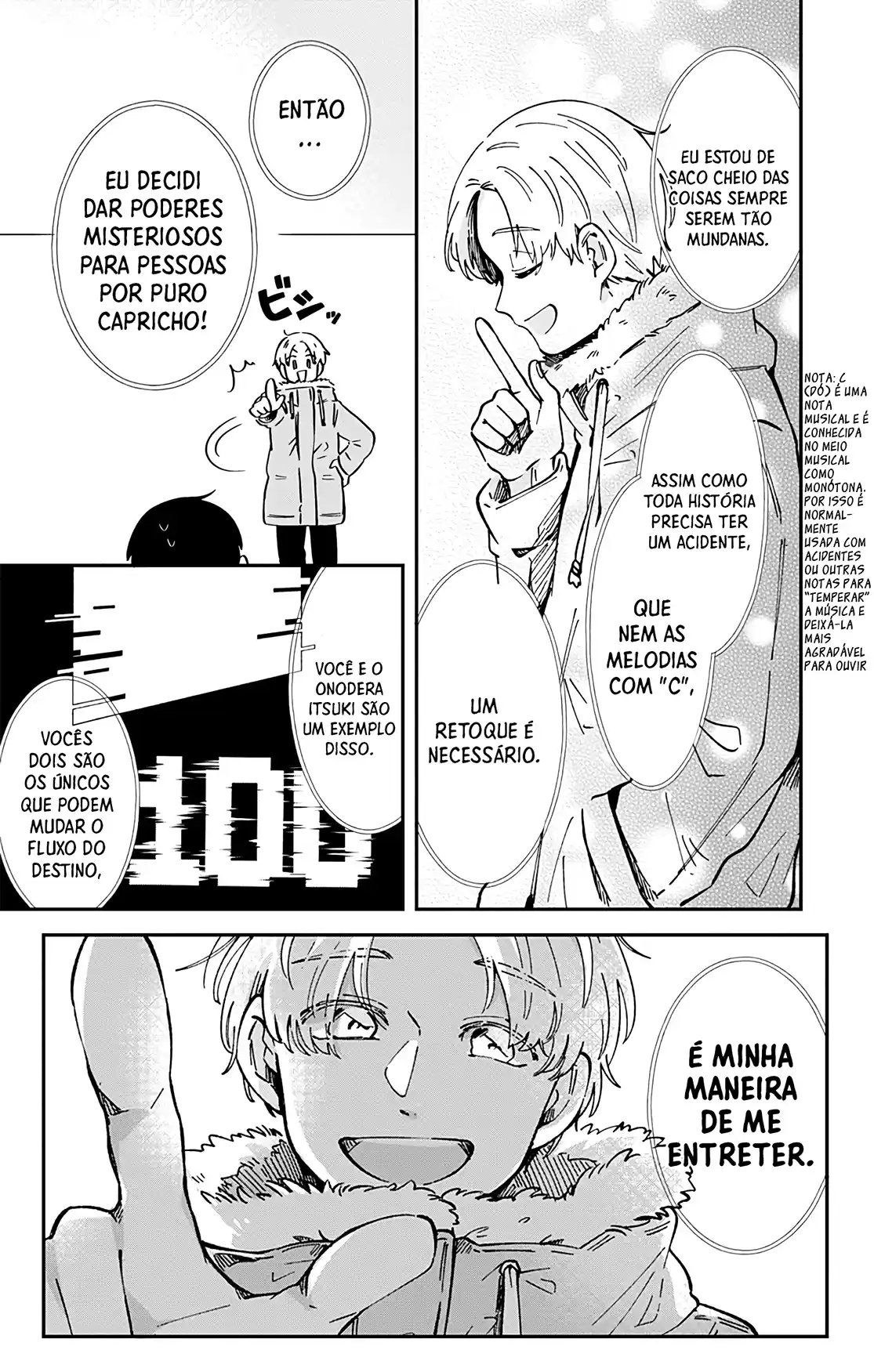Read Kimi ga Shinu Made Ato Hyaku Nichi Português Manga Online