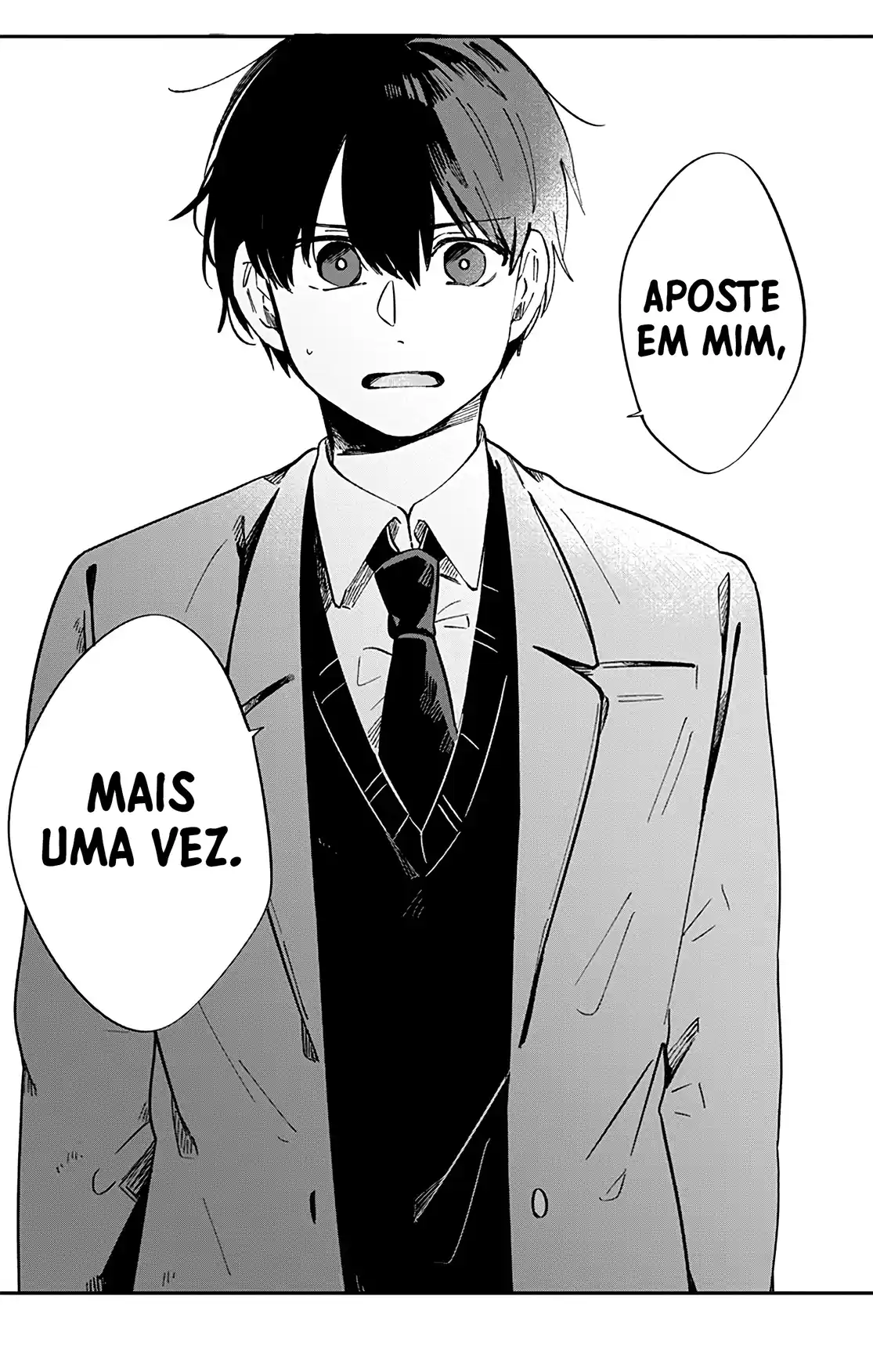 Read Kimi ga Shinu Made Ato Hyaku Nichi Português Manga Online