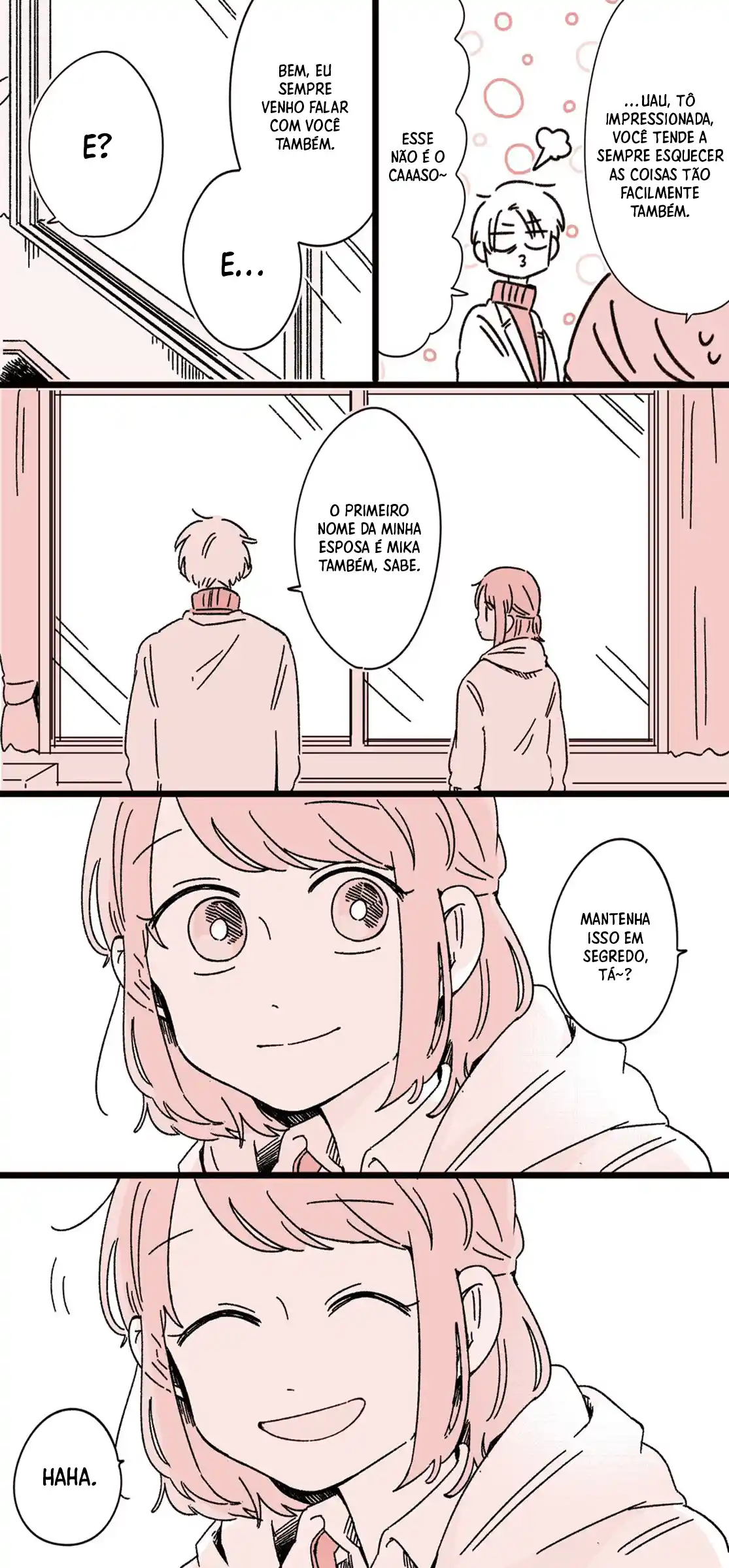 Read Kimi ga Shinu Made Ato Hyaku Nichi Português Manga Online