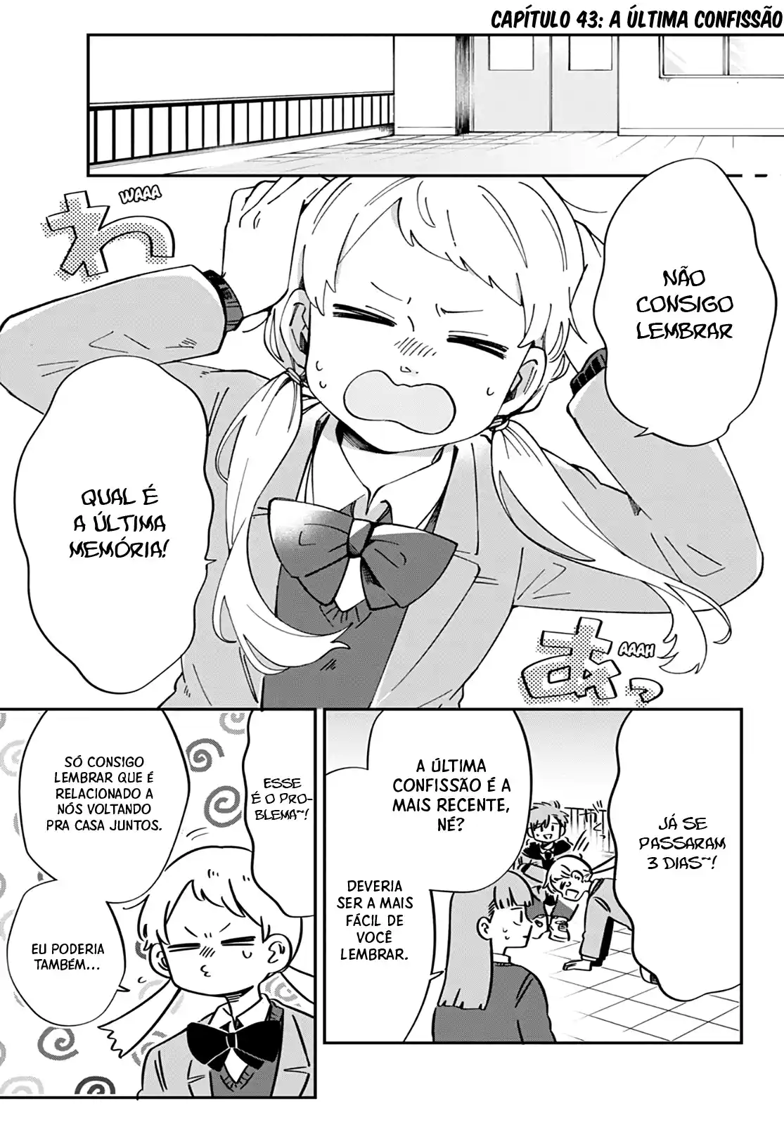 Read Kimi ga Shinu Made Ato Hyaku Nichi Português Manga Online