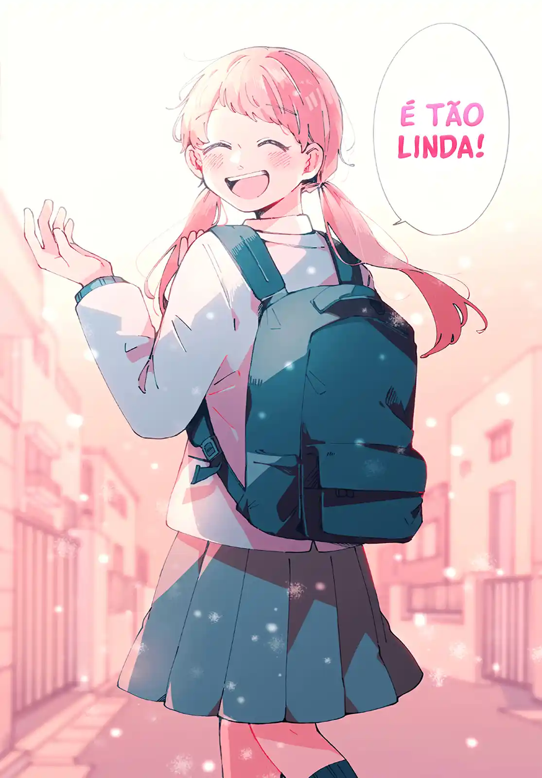 Read Kimi ga Shinu Made Ato Hyaku Nichi Português Manga Online