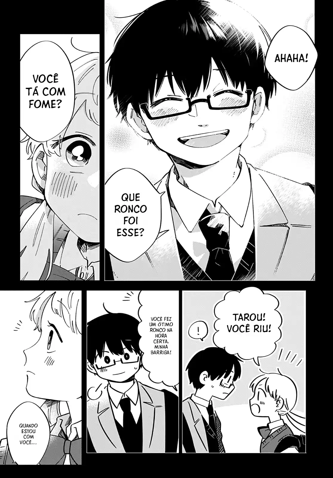 Read Kimi ga Shinu Made Ato Hyaku Nichi Português Manga Online