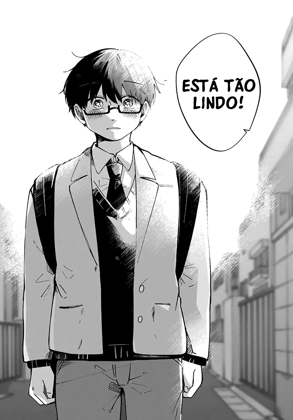 Read Kimi ga Shinu Made Ato Hyaku Nichi Português Manga Online