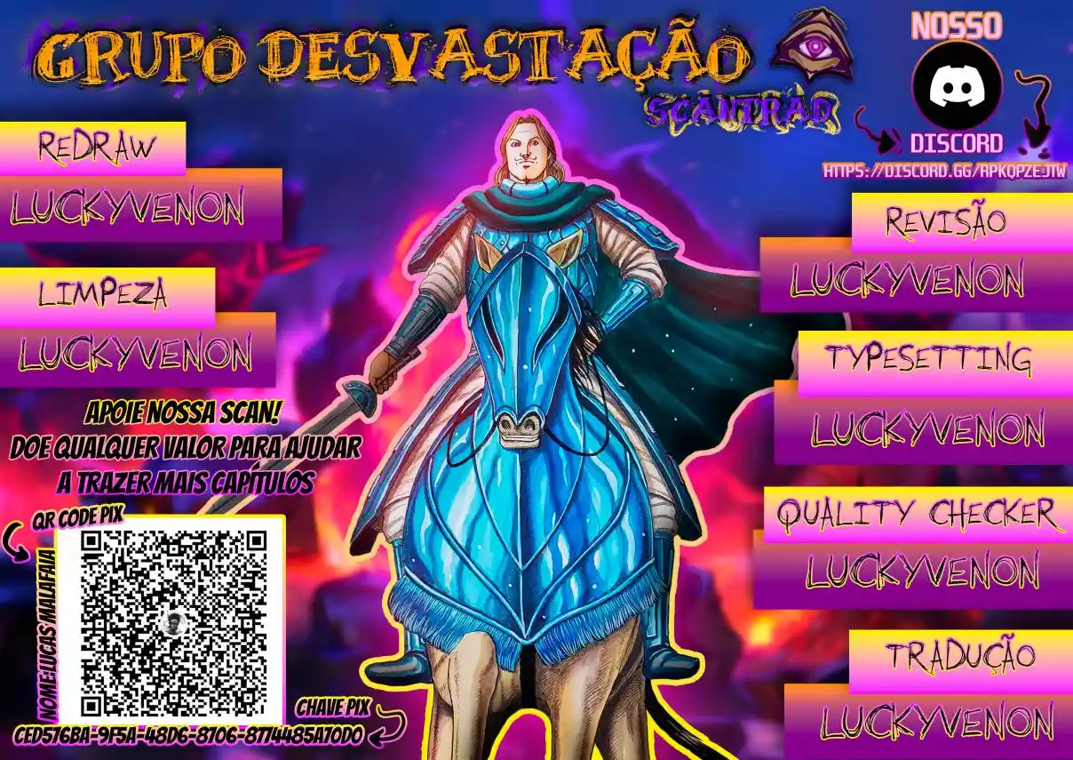 Read Kingdom Português Manga Online