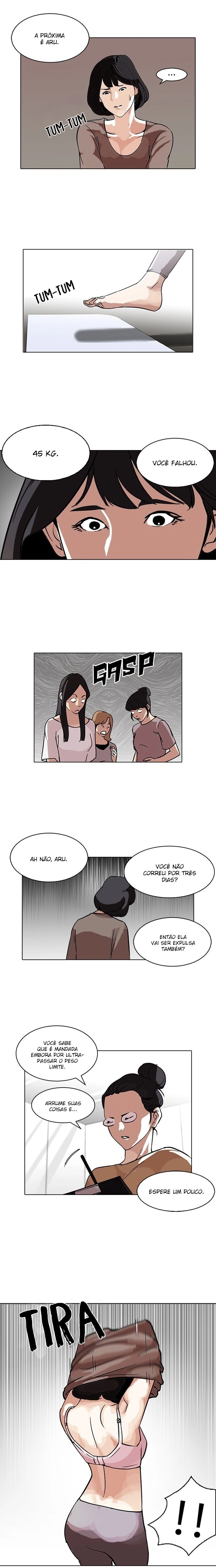 Read Lookism Português Manga Online