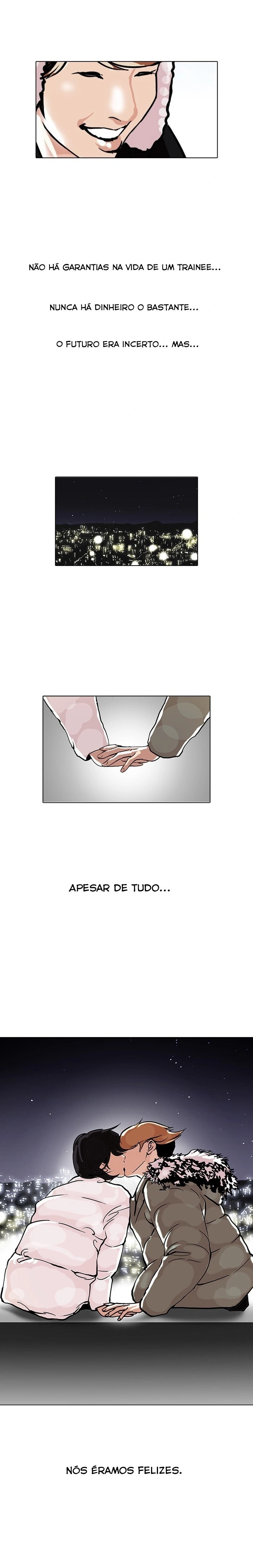 Read Lookism Português Manga Online