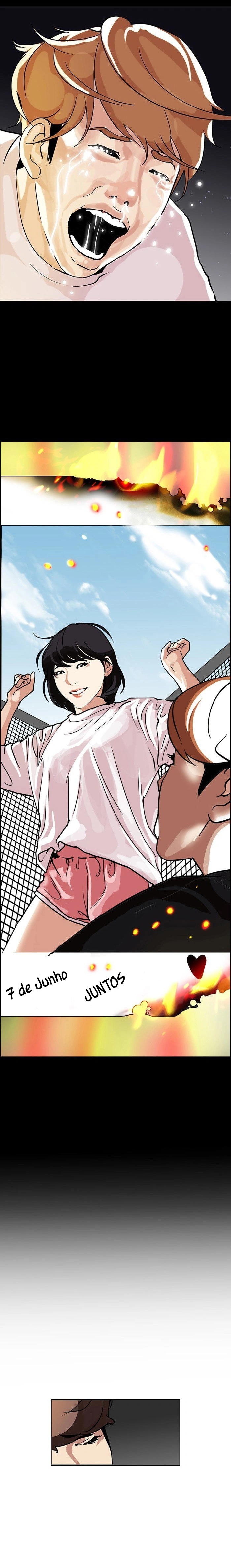Read Lookism Português Manga Online
