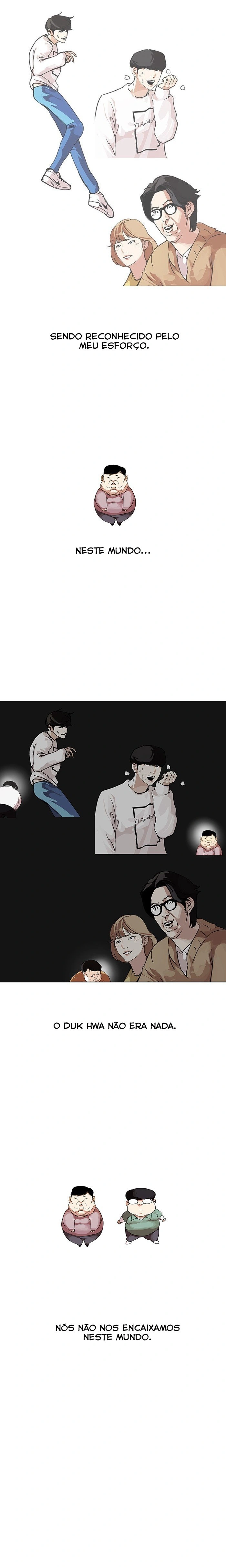 Read Lookism Português Manga Online