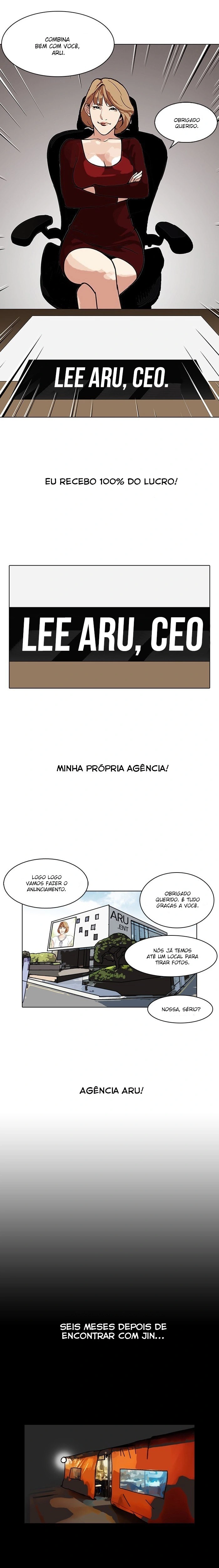 Read Lookism Português Manga Online