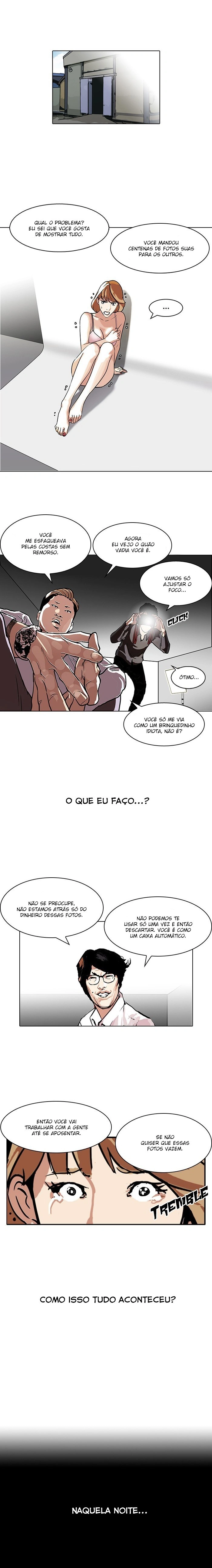 Read Lookism Português Manga Online