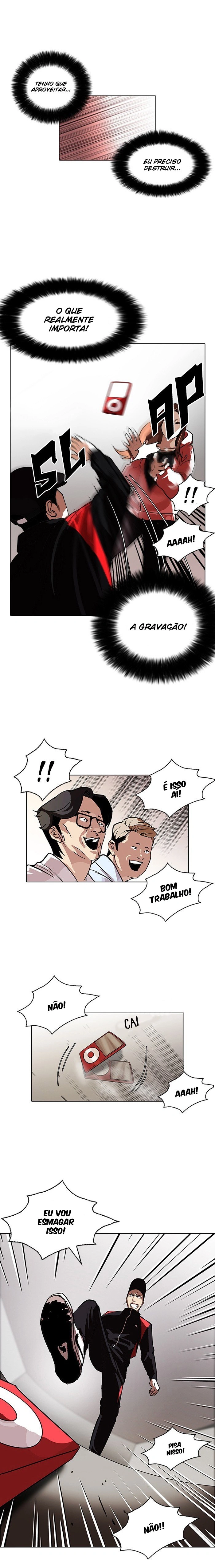 Read Lookism Português Manga Online