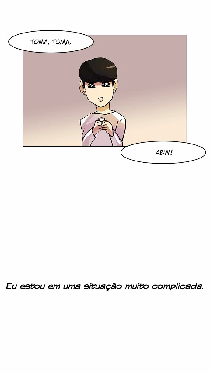 Read Lookism Português Manga Online