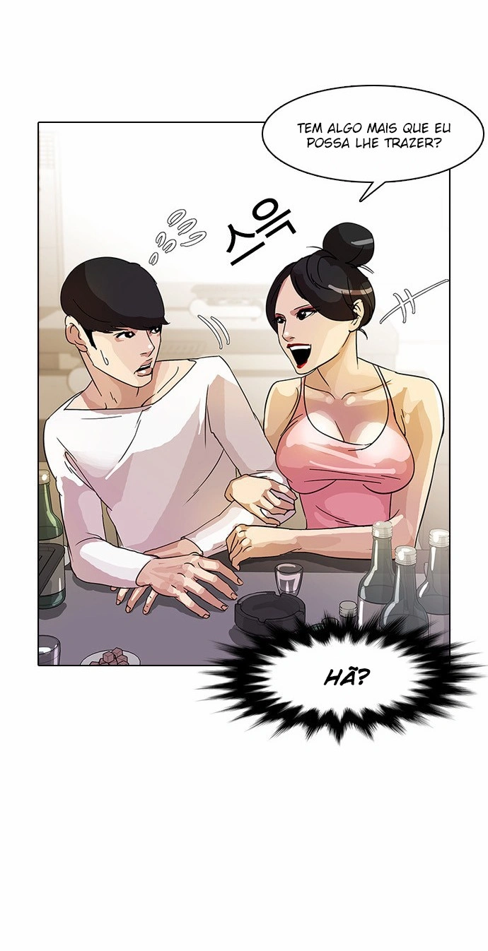 Read Lookism Português Manga Online