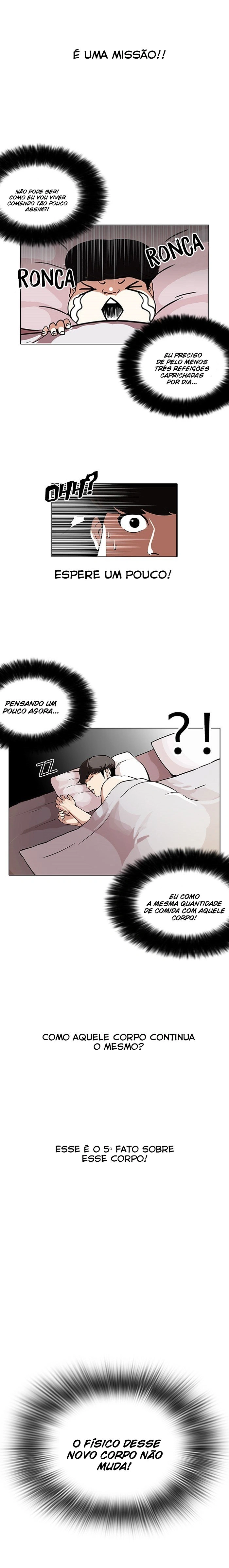 Read Lookism Português Manga Online