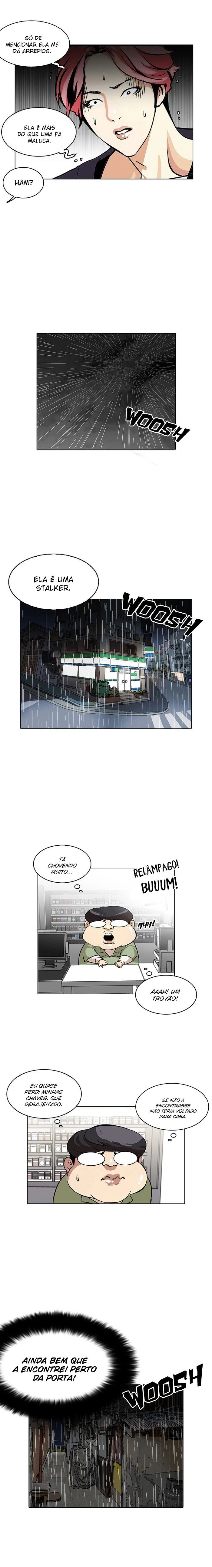 Read Lookism Português Manga Online