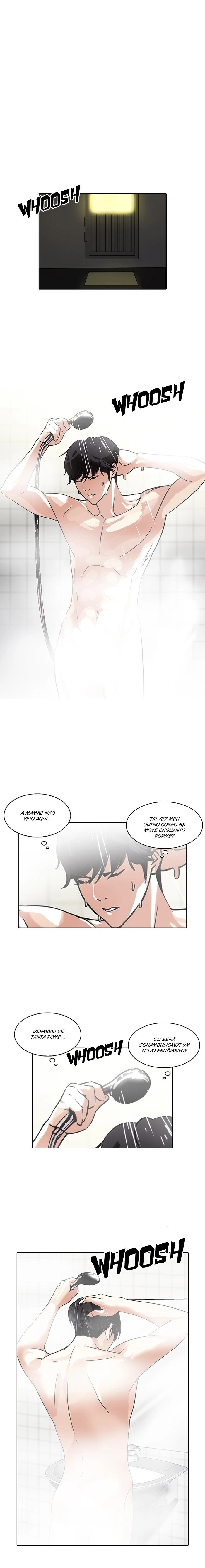 Read Lookism Português Manga Online
