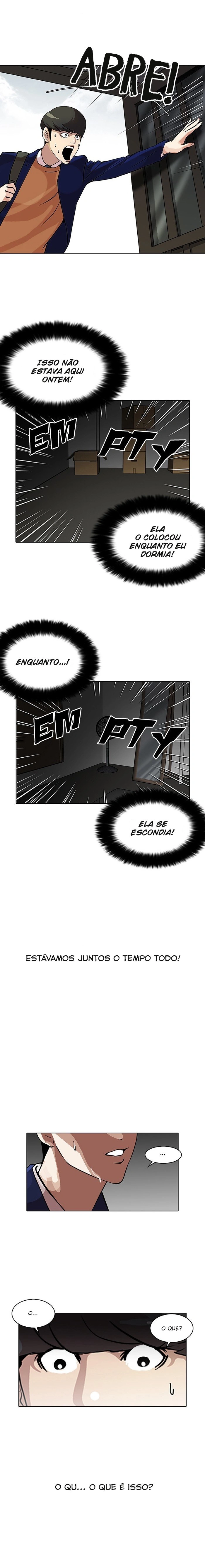 Read Lookism Português Manga Online