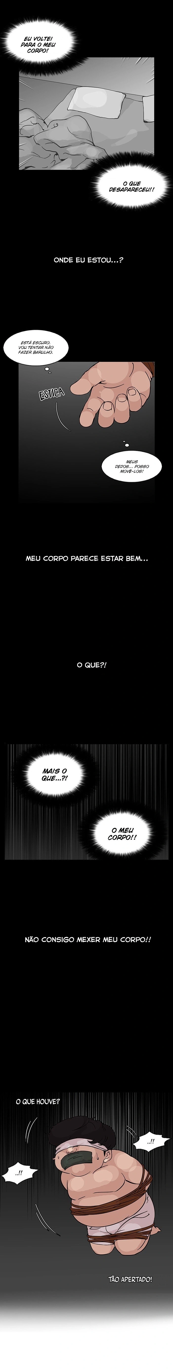 Read Lookism Português Manga Online