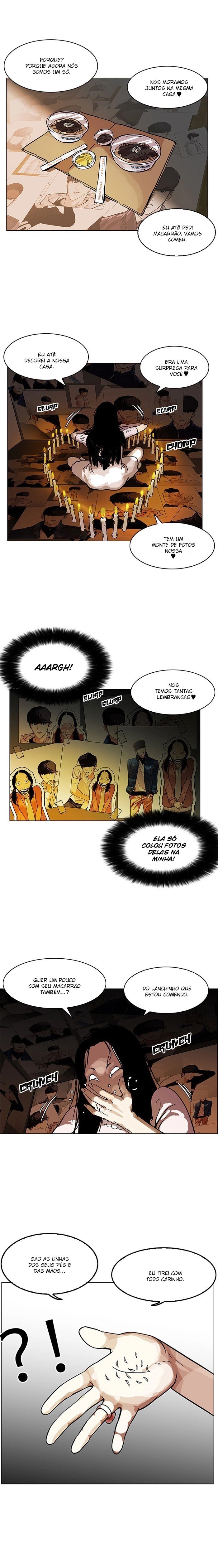 Read Lookism Português Manga Online