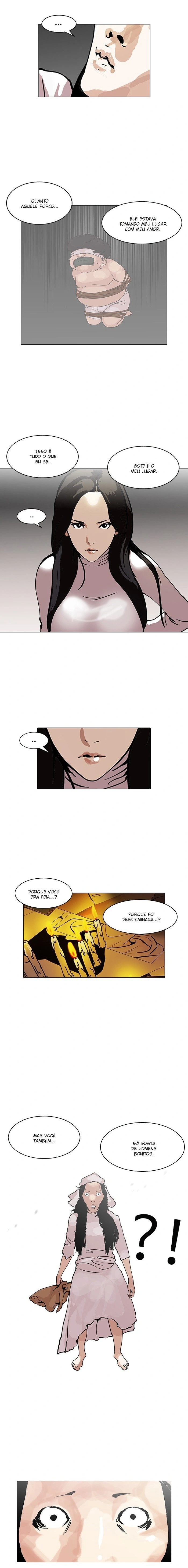 Read Lookism Português Manga Online