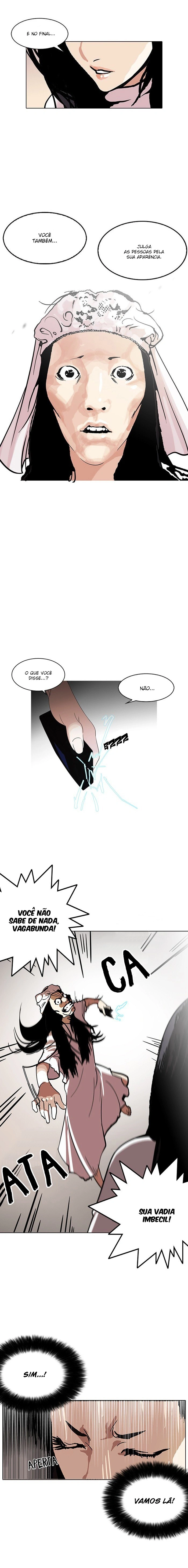 Read Lookism Português Manga Online