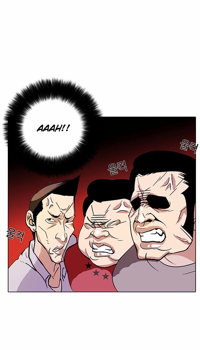 Read Lookism Português Manga Online