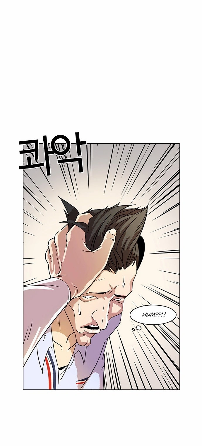 Read Lookism Português Manga Online