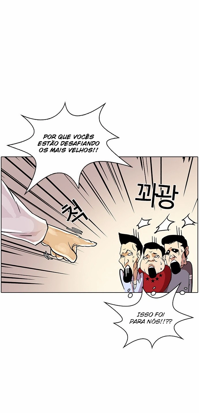 Read Lookism Português Manga Online