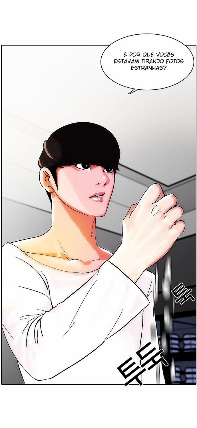 Read Lookism Português Manga Online