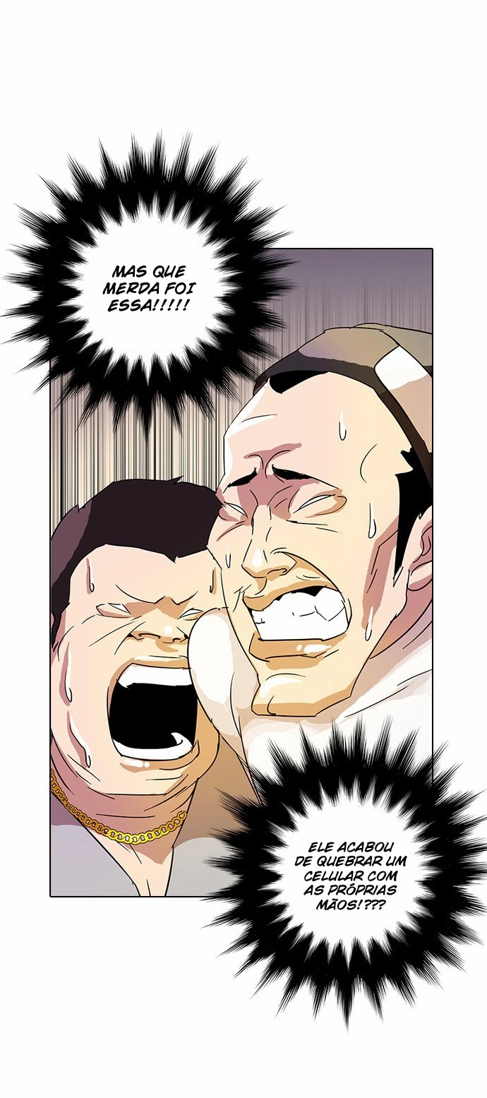 Read Lookism Português Manga Online