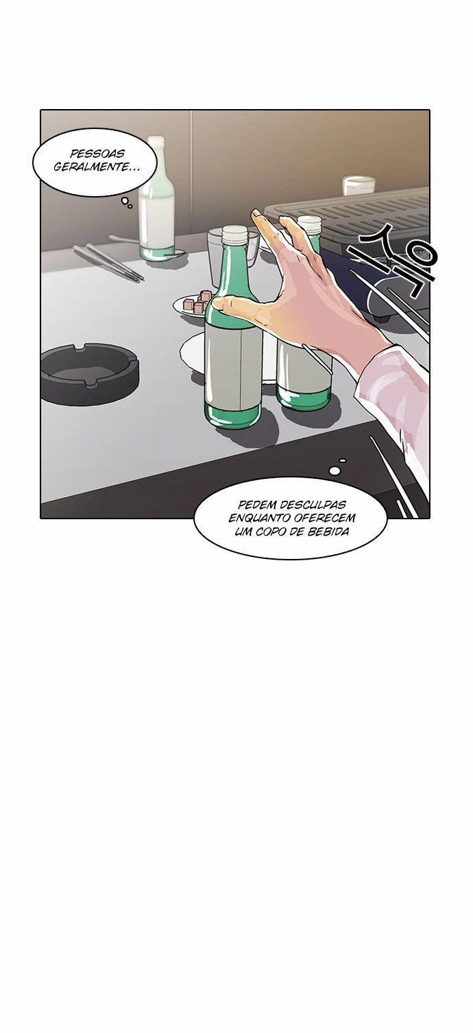 Read Lookism Português Manga Online