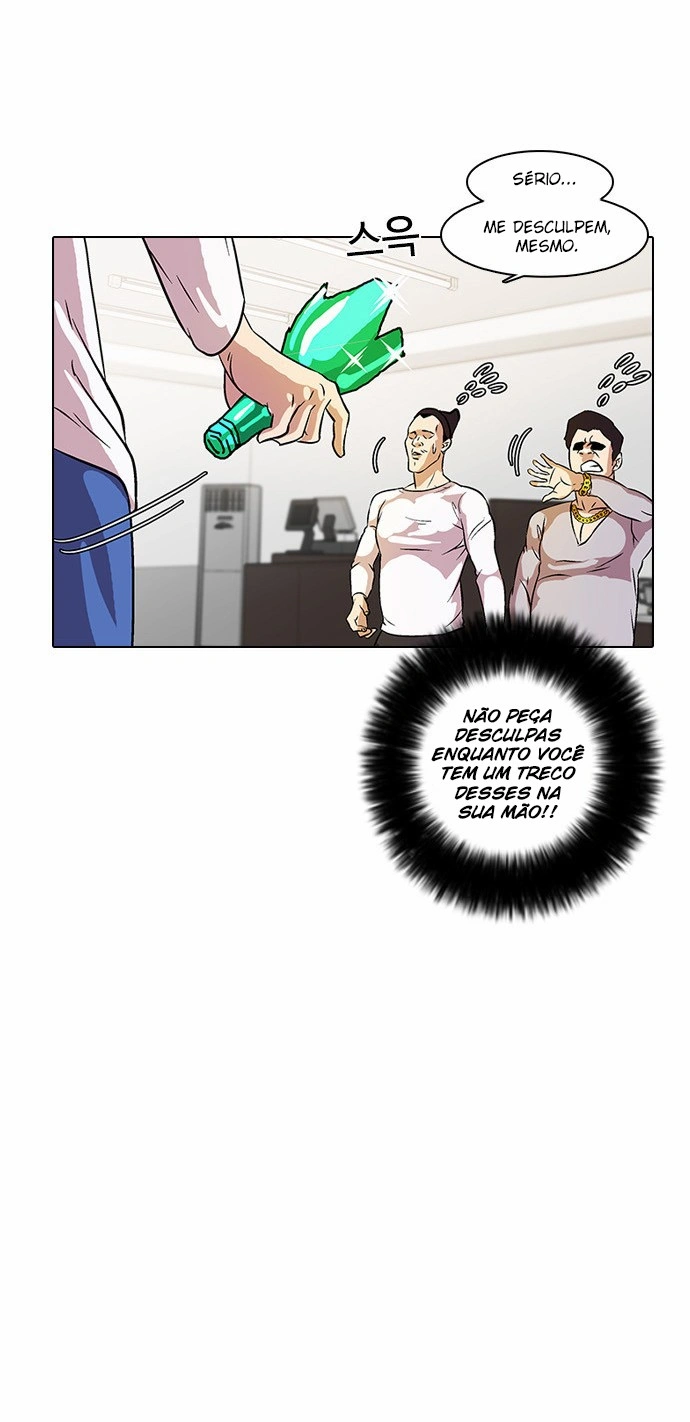 Read Lookism Português Manga Online