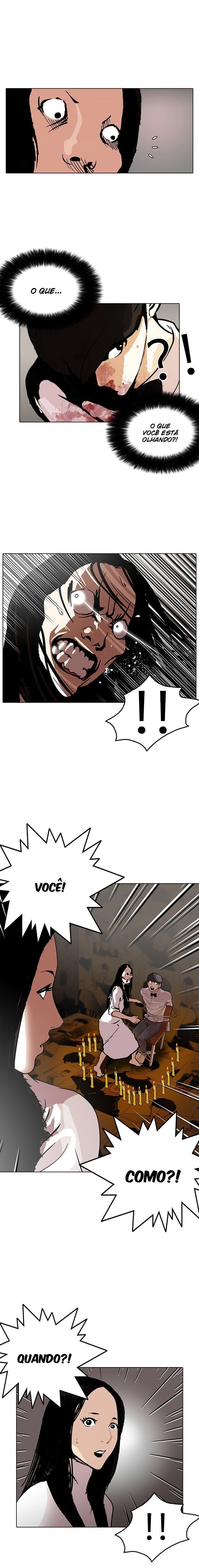 Read Lookism Português Manga Online