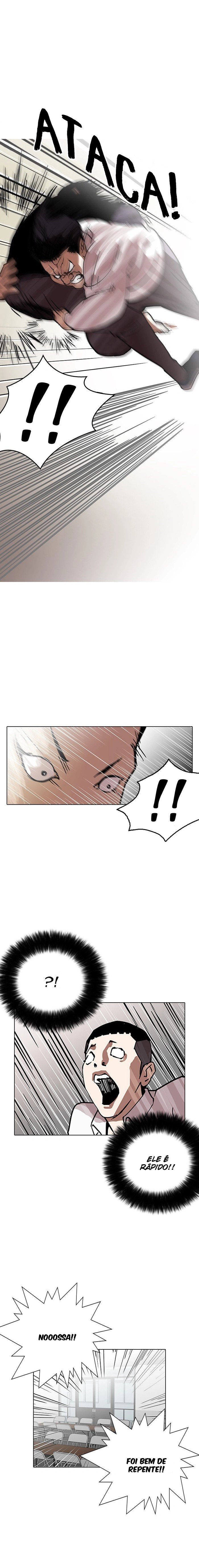 Read Lookism Português Manga Online
