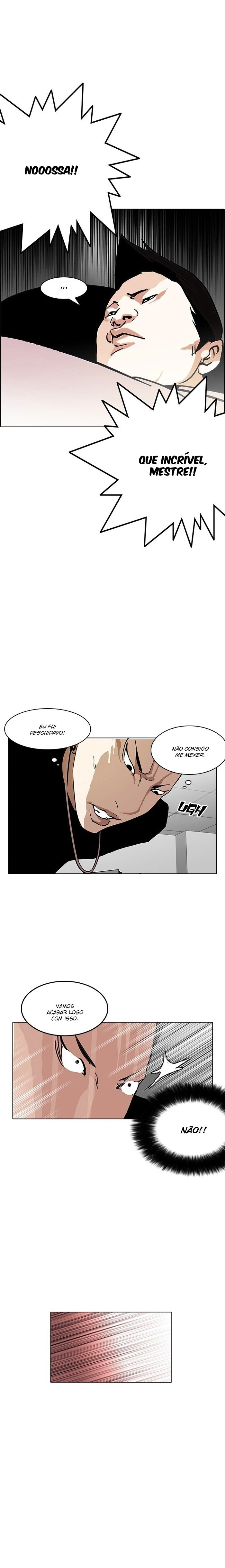 Read Lookism Português Manga Online