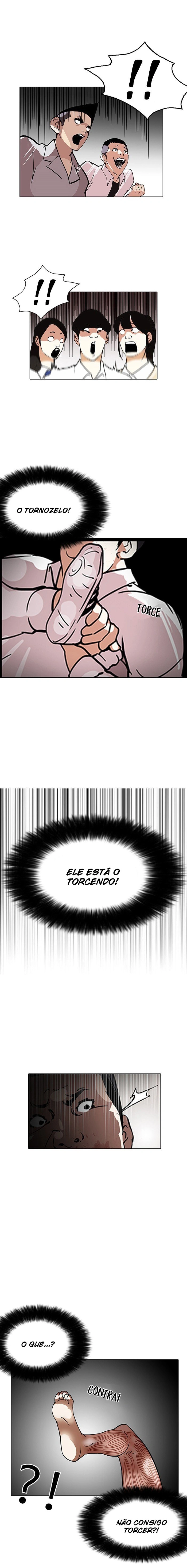 Read Lookism Português Manga Online