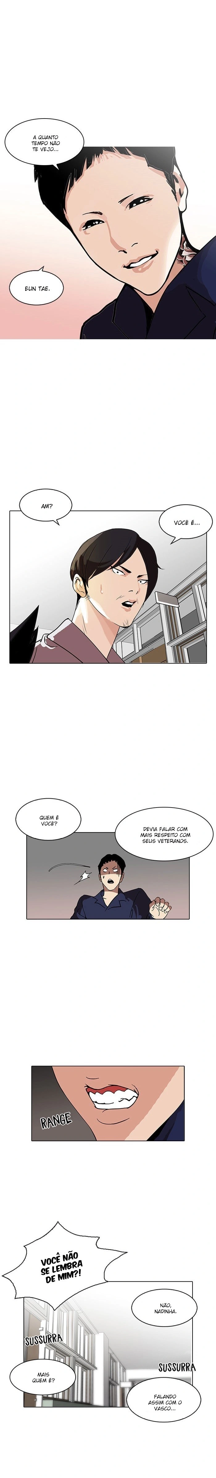 Read Lookism Português Manga Online