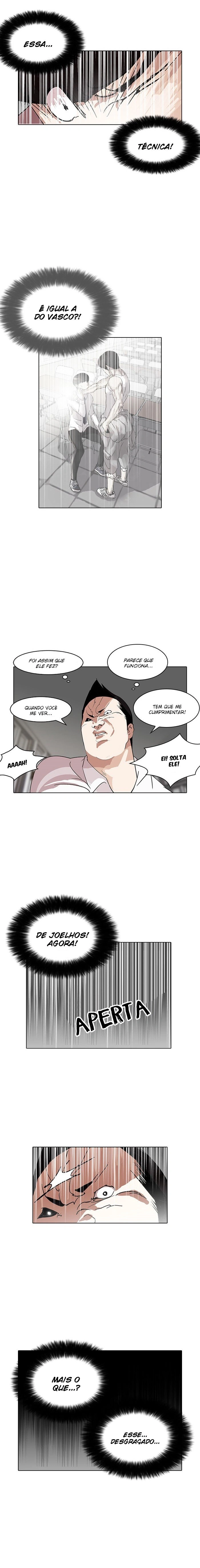 Read Lookism Português Manga Online