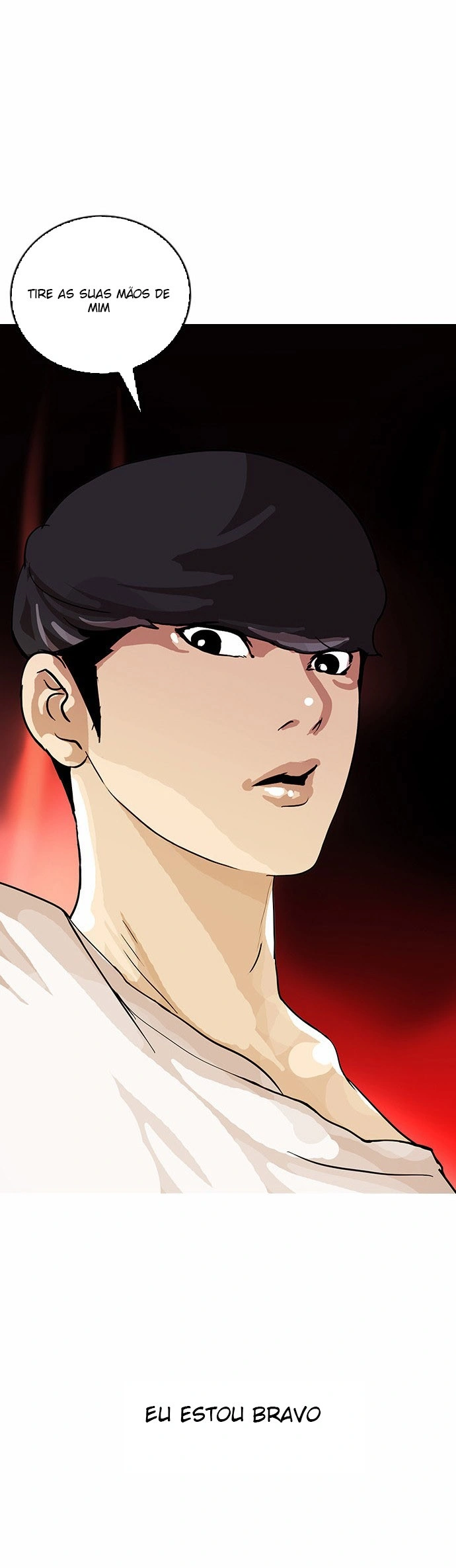 Read Lookism Português Manga Online