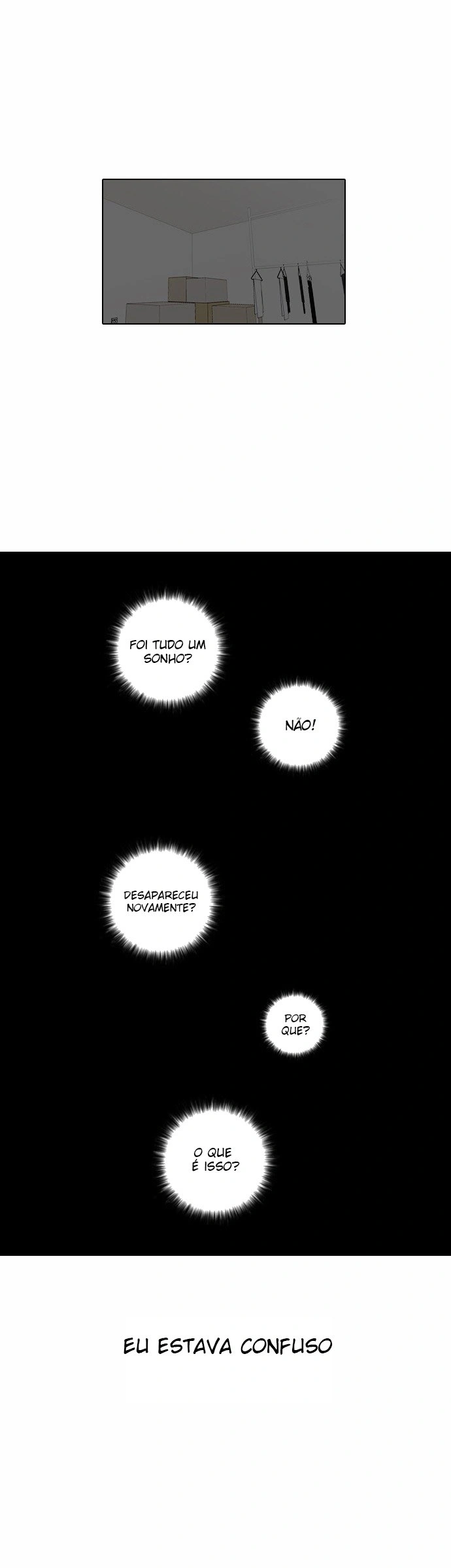 Read Lookism Português Manga Online