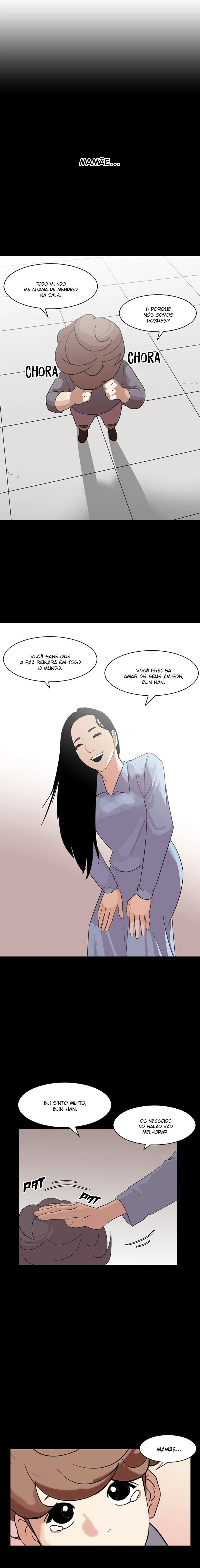 Read Lookism Português Manga Online